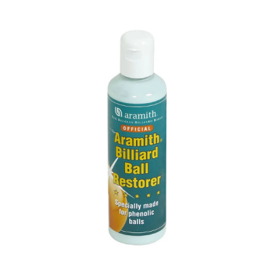 Aramith Ball Restorer